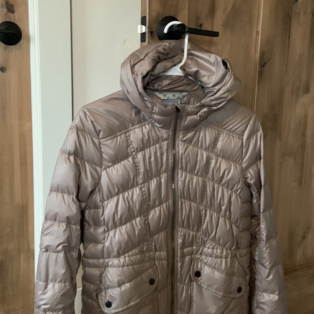 Athleta Winter Jacket - Picture 16 of 16